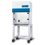 ESCO | PCR Kabin - Termal Cycler | Esco Polymerase Chain Reaction (PCR)Cabinet - Streamline - 1